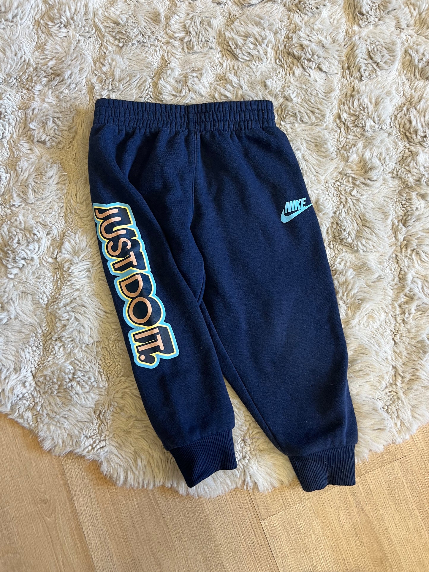 Jogging Nike 3 ans