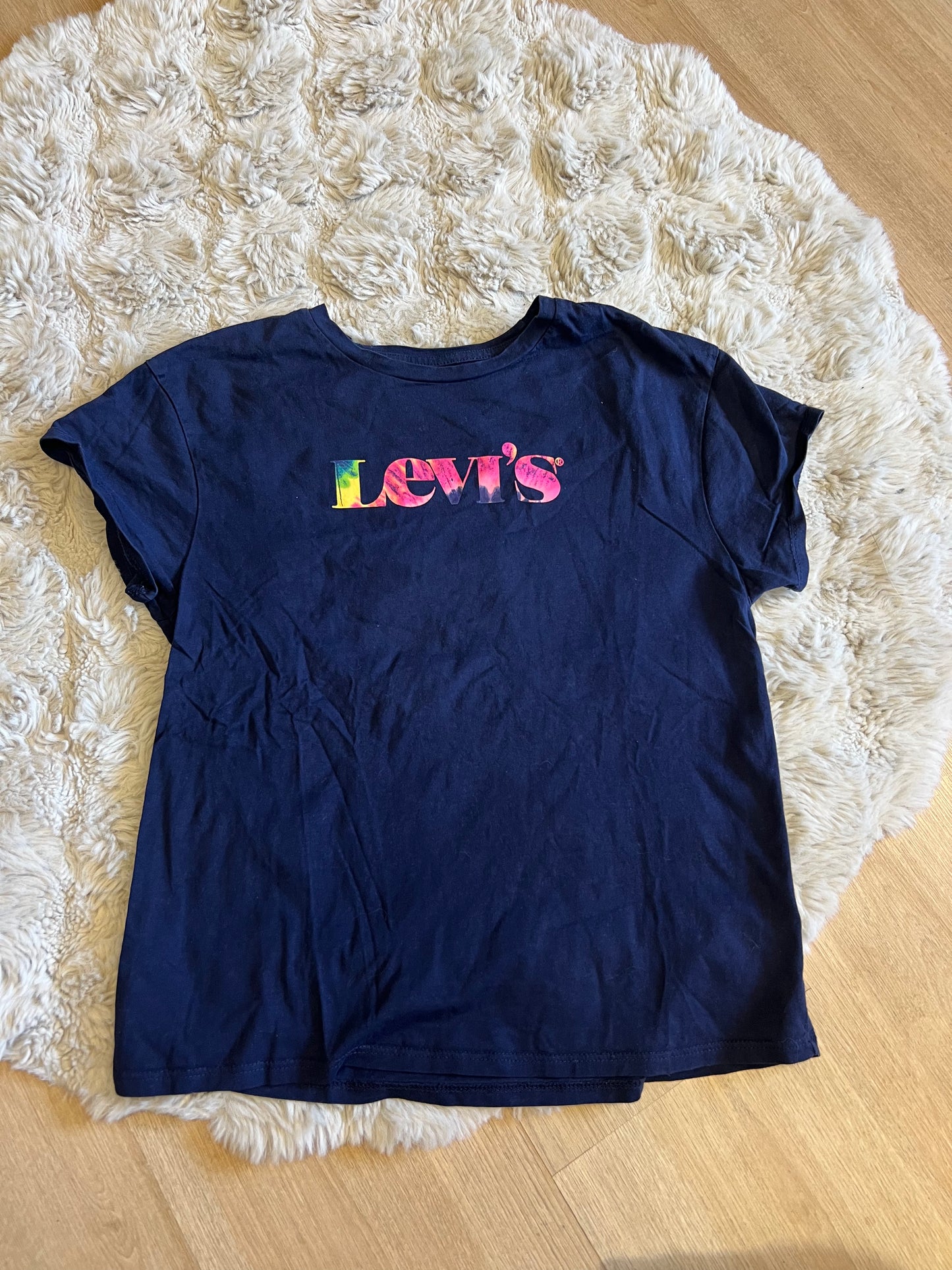 T-shirt Levi's 14 ans