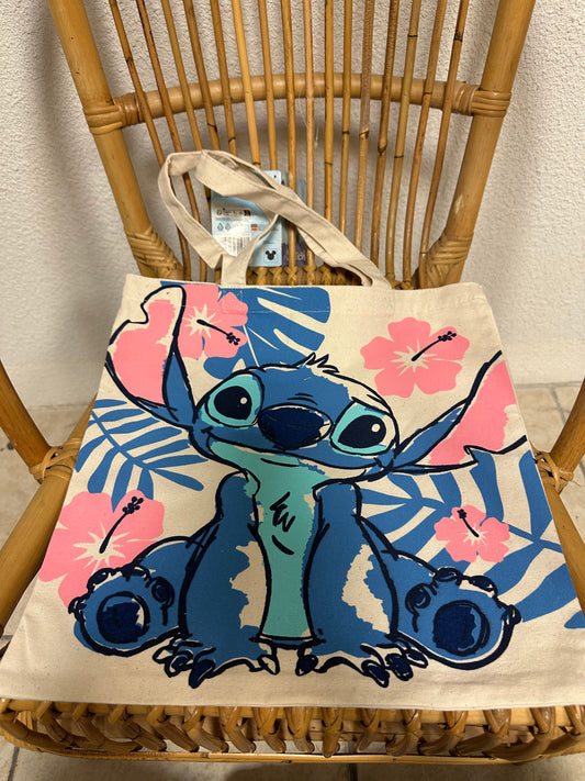 Sac Stitch