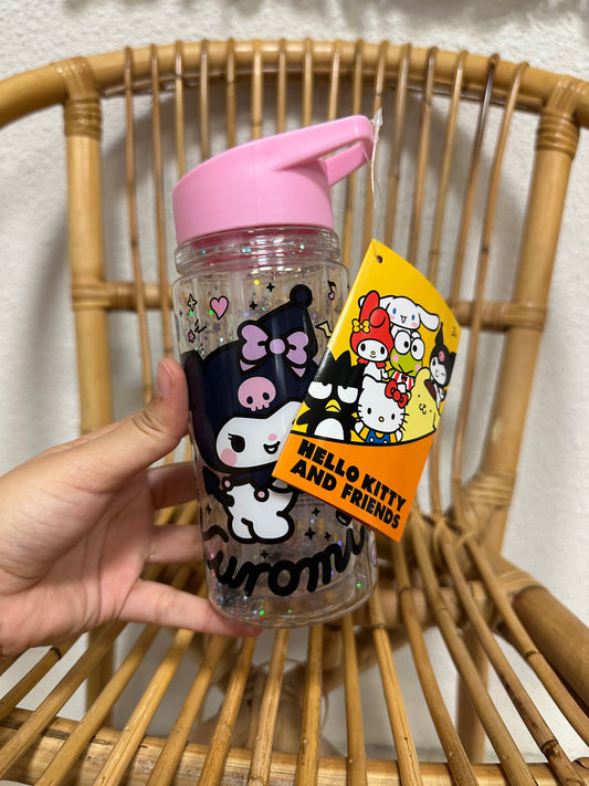 Gourde Kuromi