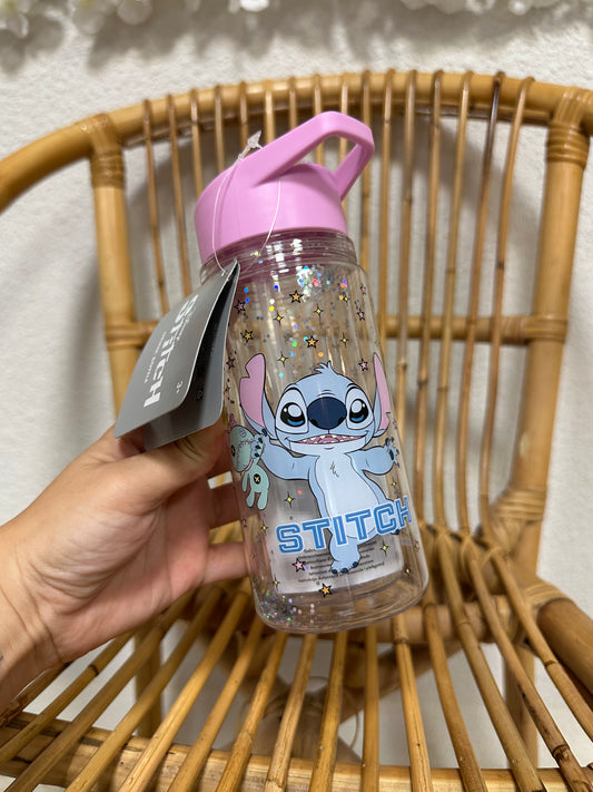 Gourde Stitch
