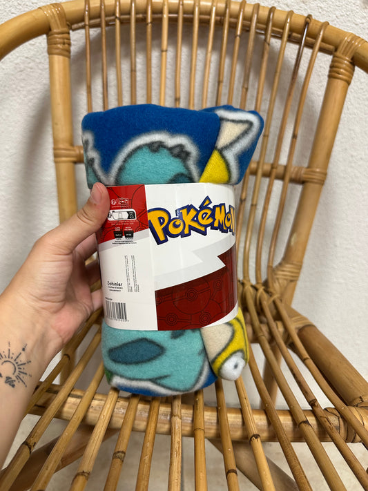 Plaid Pokemon