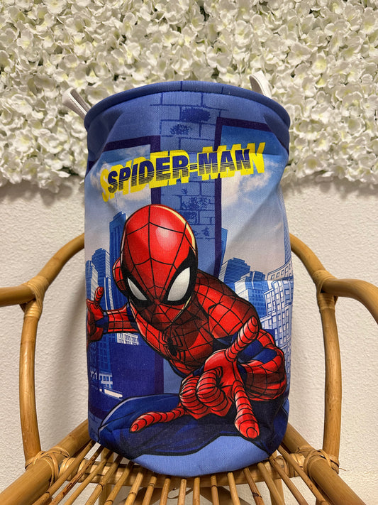 Panière Spider Man